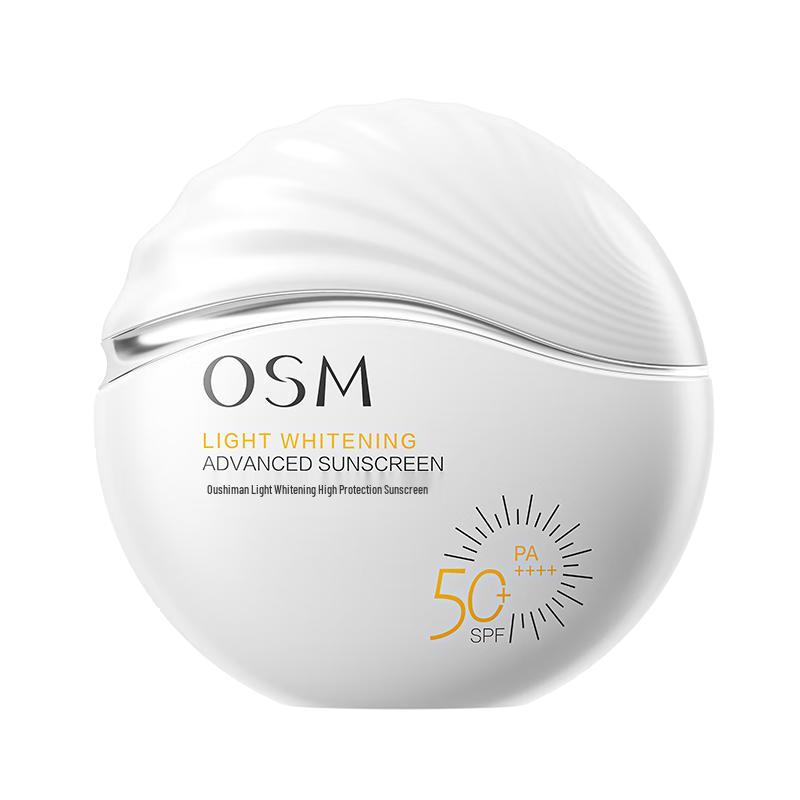 

O slee Whitening & Brightening Sunscreen