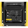 Generatore Inverter 5 L 230 V 3800 W Avr