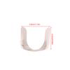 30Pcs/Box Dental Matrix Bands Anterior Transparent Matrix Strip 0.03Mm Metal Matrices Sectional Contoured Matrix System