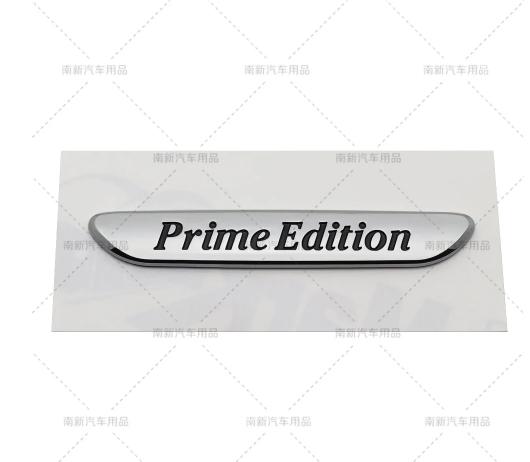 1X EDITION 1 Night Edition C300 C200L GLA CLA Chrome Silver Black Badge Car Styling Logo Stickers Emblem for Mercedes Benz AMG