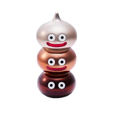 Dragon Quest Metalik Canavarlar Galerisi Çikolata Kulesi