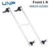 48820-02080 Front Stabilizer Link Sway Bar Links for TOYOTA RAV4 Corolla Prius Auris LEXUS NX200t 300 BYD G5 Song LANDWIND X5 X7