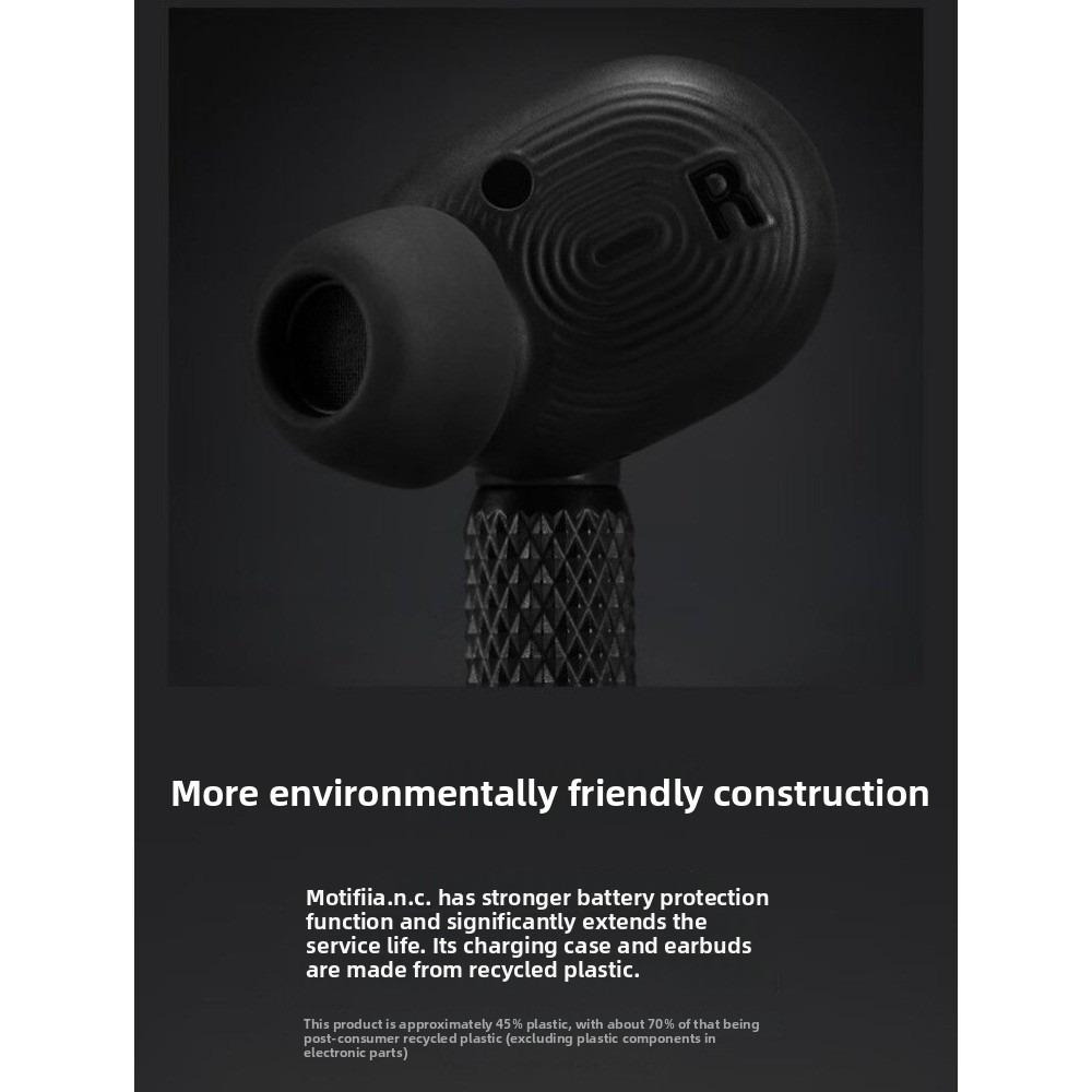 Marshall Motif II Noise-Canceling Wireless Earbuds