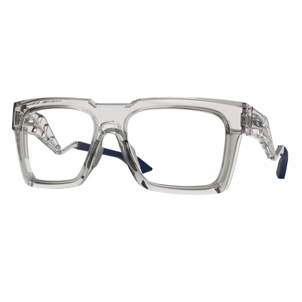 Oakley Unisex Eyeglasses Ox8190 Enigma Ink 819002