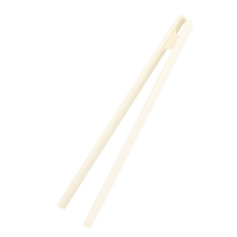 OLOEY Silicone Kitchen Food Tongs