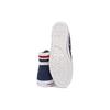 Converse Chuck Taylor High Comfortable Versatile Durable Lightweight High-Top Canvas Shoes Unisex Sneakers Blue 164680C