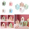 Thick Paper Cupcake Boxes For Individual Baked Goods Wholesale Manufacturer