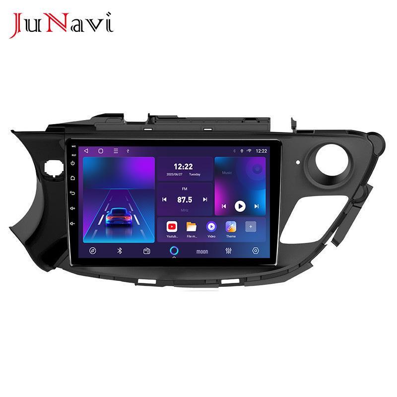 Buick Envision 14-19 Android Large Screen GPS Navigation with Bluetooth & Wireless CarPlay