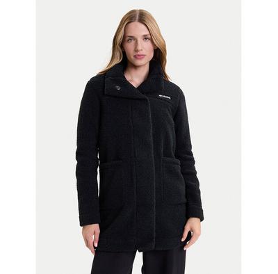 Panorama Demi-Season Jacket