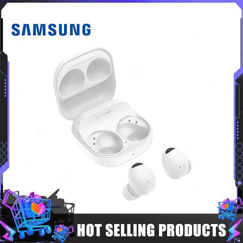 Samsung Galaxy Buds2 Pro Noise-Cancelling Ohrhörer