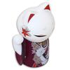 kimmidoll Maneki Neko KANA 9cm MNFL004 Doll, Tall,