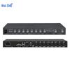 Weishu Professional Audio Mixer Hub (CN Version)