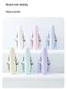 Custom Ultralight Sun & Rain Umbrella, Manual 3-Fold 6-Rib Parasol