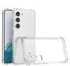 Clear Case Anti Shock For Motorola Moto E13 Protective Cover
