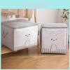 Durable Non-woven Clothes Storage Bag For Quilts And Blankets In Stylish Colors