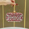 Hand-held Bag, Evening Bag, Exquisite and Niche Bag, Single-shoulder Crossbody Women's Bag