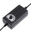 AC To DC Adapter 1-24V 2A Adjustable Universal Power Supply Motor Speed Controller
