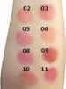 CANMAKE Balm Rouge 02 Smiley Gerbera Stay-On 2.7g