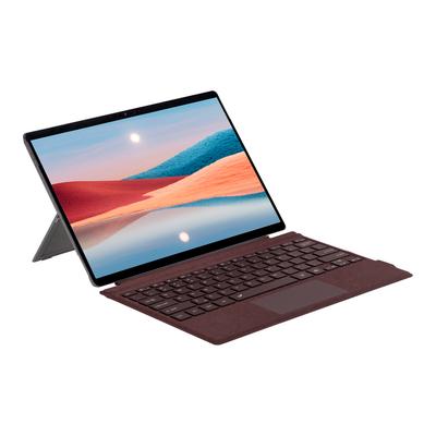 Microsoft Surface Keyboard Pro 34567 BT 5.1 Barevné podsvícení Magnetická Slim 10m Dosah Design