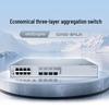 Huawei Kunling S310S-8P4JX 8-Port Managed Switch
