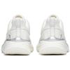 ANTA Running Shoes Women's Low top Ivory White/Silver 922217704-1