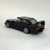 Kompatibel mit Bausteinen MOC-142722 Meithiidetear-Yuchi E190 EVO2 Kleinpartikel-Bausteinspielzeug für Männer