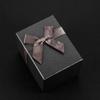 Watch Storage Box Bowknot Watch Case Watch Gift Box for Christmas Anniversary Birthday