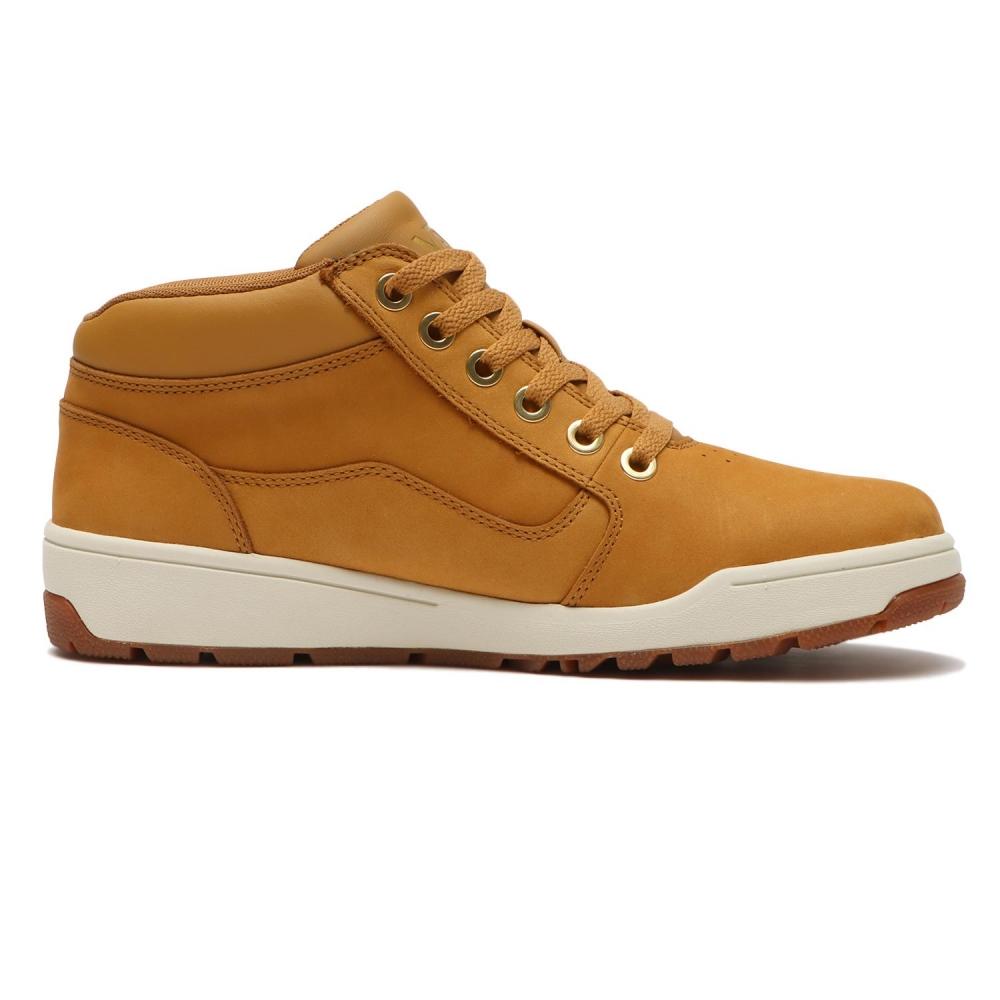 Vans Fulton V2810 Wheat Whisper