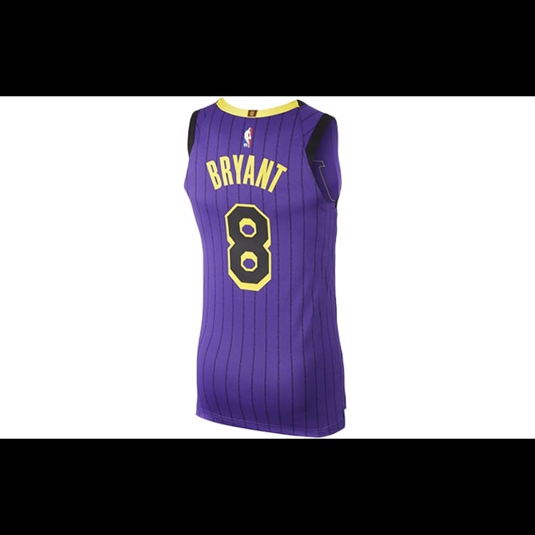 Nike Basketball Jersey Men's Purple AV3696-504