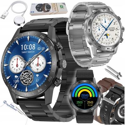 Electrónica inteligente – Relojes inteligentes