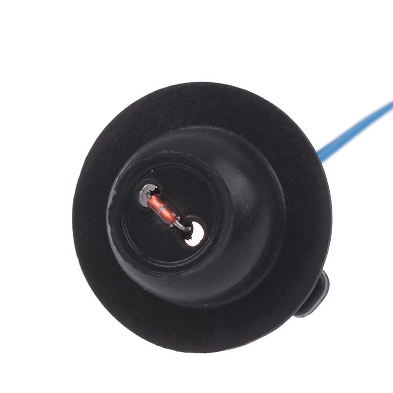 1/5 Stück Induktionskochfeld Thermistor 100K Thermostat Temperaturfühler Temperaturregelrohr Temperaturmesskopf Sensor