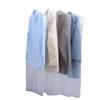 Dust 5pcs Transparent Cover Clothing With Plastic Material Suitable Use Daily