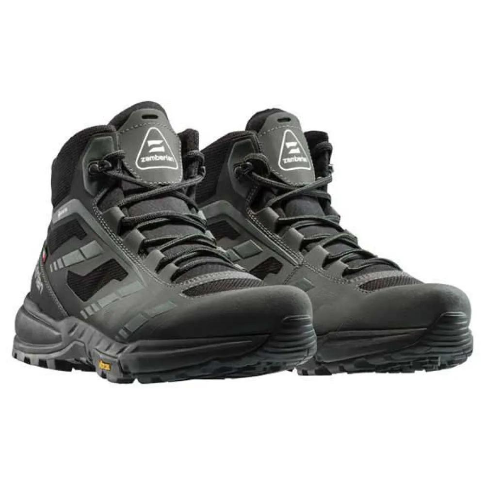 Zamberlan Boots 219 Anabasis Goretex
