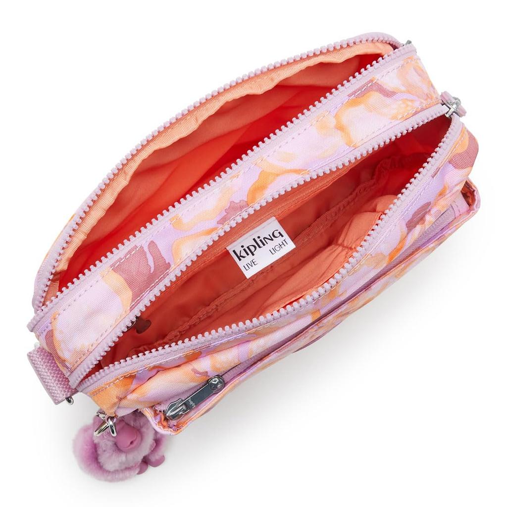 ABANU M Floral Powder KI6237ES4 4l