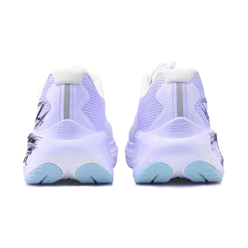 Li Ning Wuyue Cushioning Abrasion Resistant Slip Resistant Low top Casual Physical Fitness Test Physical Exam ARSU009-7(Team173-)