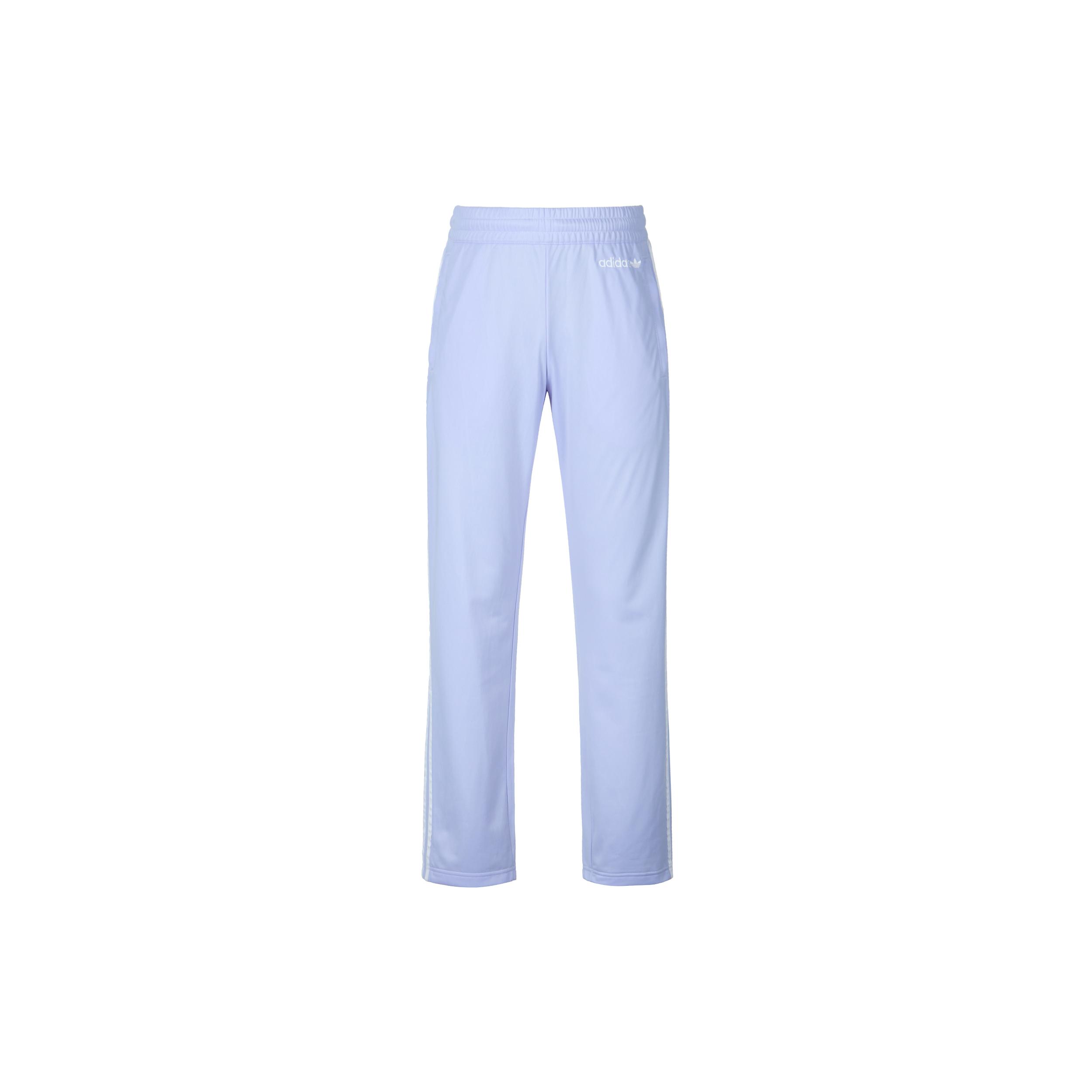 Спортивные брюки Adidas Originals мужские светло-фиолетовые HR7899 XL