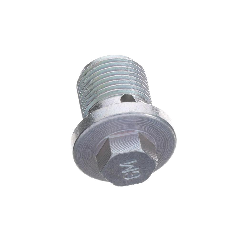 Drain Screw + Gasket for Opel 55588255