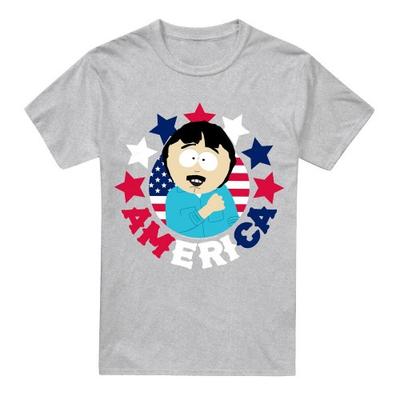 Mens America Randy Marsh T-Shirt