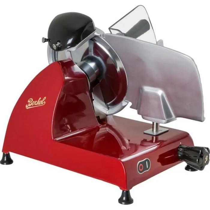 Berkel Rot Red Line 250 Rl250 Aufschnittmaschine - Bild 5