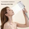 Royalstar Pressurized Copper Shower Faucet Set
