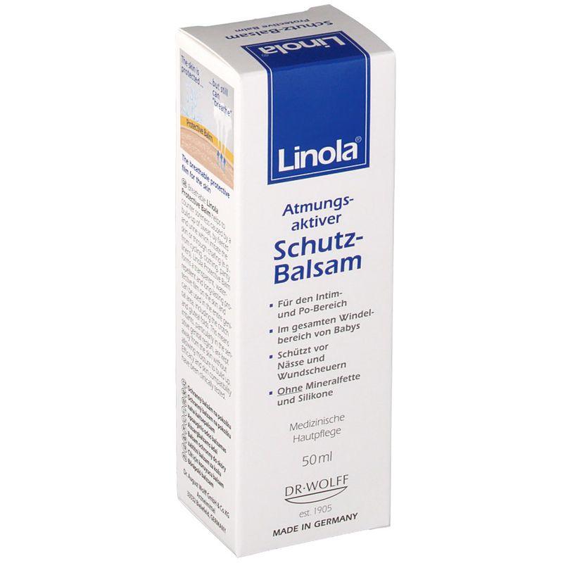 Linola Skin Protection Balsam 50ml