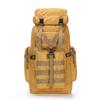 75L Large Capacity Outdoor Backpack