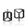 Premium Aluminum Non Slip Bike Pedal with Ball Bearing For Mountain Bikes Durable Cycling Accessories