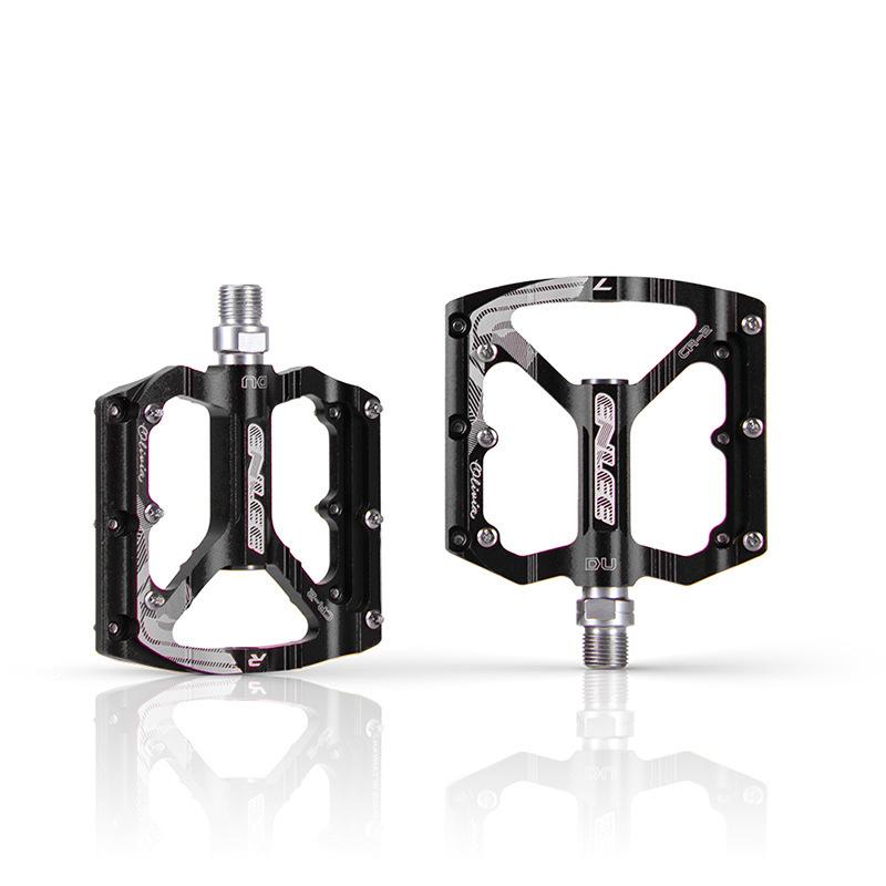 

Premium Aluminum Non Slip Bike Pedal with Ball Bearing For Mountain Bikes Durable Cycling Accessories