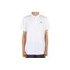 Logo Slim Fit Short Sleeve Polo Shirt Men Tops GMJT13037-0000