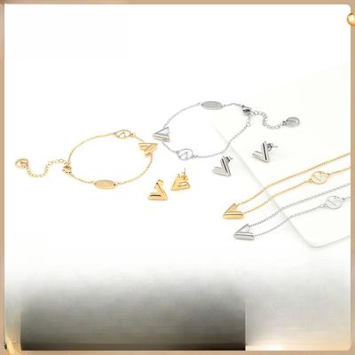 Gioielli e bigiotteria – Set di gioielli