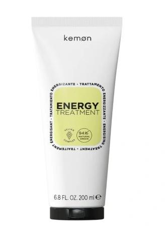 Kemon Energy Treatment 200