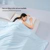 Mercury Home Textiles Soy Fiber All-Season Quilt