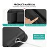 Autositz-Lückenfüller Wasserbecher-Organizer Aufbewahrungsbox Halter für Benz AMG A C E S G-Klasse W201 W210 W108 W204 W205 W203
