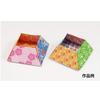 Toyo Washi Chiyogami Glitter Value 15cm x 10 100 18035 Paper, Pack, 15cm, Designs, Sheets,